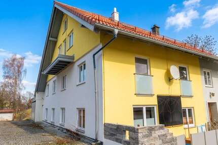 Haus zum Kaufen in Altusried 330.000,00 € 205 m²