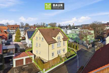 Haus zum Kaufen in Ravensburg 675.000,00 € 231 m²