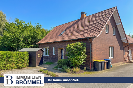 Haus zum Kaufen in Raesfeld 180.000,00 € 160 m²