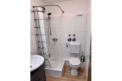 Wohnung zum Mieten in Limburg 650,00 € 45 m²