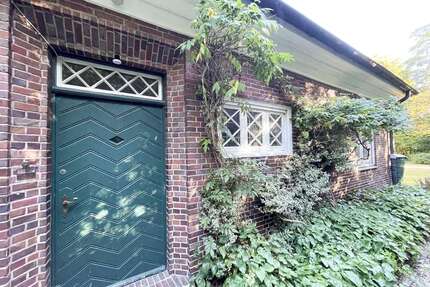 Haus zum Kaufen in Hamburg 1.995.000,00 € 165 m²