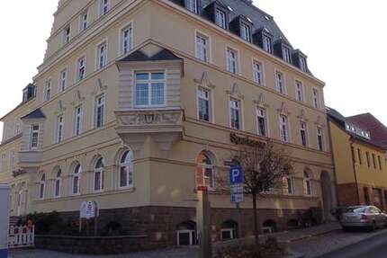 Gastronomie in Hainichen 500,00 € 84.03 m²