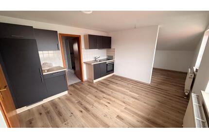 1 Zimmer Wohnung in WaldkirchenFrischeck