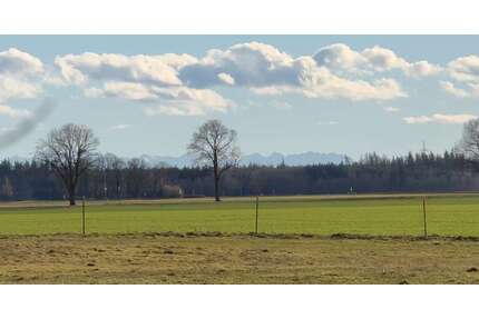 Grundstück zu verkaufen in Jesenwang 350.000,00 € 335 m²