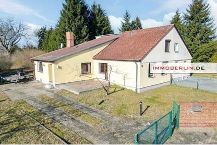 399.000,00&nbsp;EUR Kaufpreis, in Velten (PLZ: 16727)