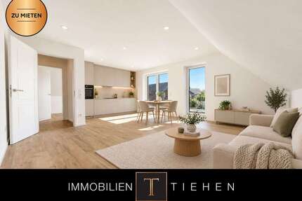 Wohnung zum Mieten in Haren 1.250,00 € 102 m²