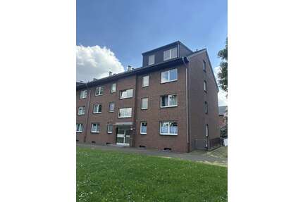 Wohnung zum Mieten in Duisburg 368,83 € 65.05 m²