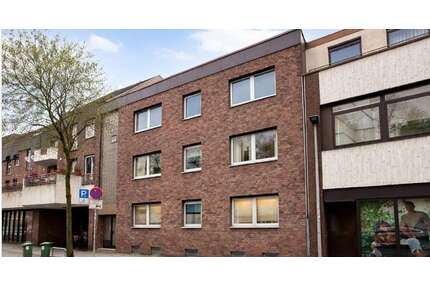 Haus zum Kaufen in Oberhausen 495.000,00 € 354 m²