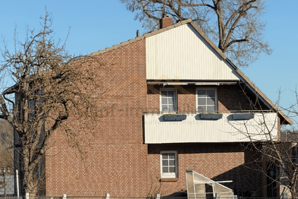 1-2 Familienhaus in ruhiger Lage 182 m2 in Grasleben, Mietkauf möglich