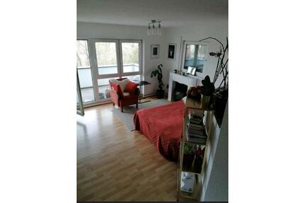 Schöne 1-Zimmer Wohnung in Ohmenhausen - Reutlingen Reutlingen-Betzingen