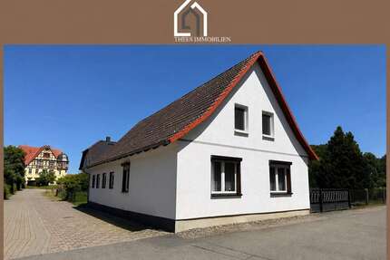 Haus zum Kaufen in Osterwieck 89.000,00 € 106 m²