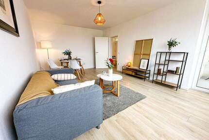 Wohnung zum Kaufen in Hamm 189.900,00 € 75 m²