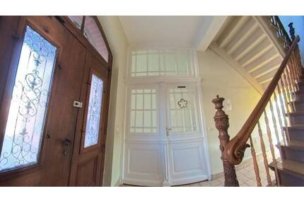 Stilvoller Altbau - lichtdurchflutet & großzügig geschnitten im Quartier Frauentor - Mühlhausen