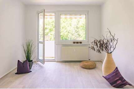 Wohnung zum Mieten in Chemnitz 300,00 € 48.1 m²