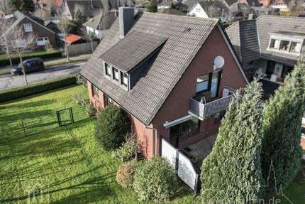 Haus zum Kaufen in Westoverledingen 239.500,00 € 137 m²