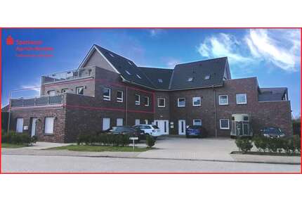 Wohnung zum Kaufen in Norden 425.000,00 € 87 m²