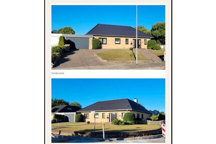 Einfamilienhaus Bungalow - 620.000,00&nbsp;EUR Kaufpreis, ca.&nbsp; 151,00&nbsp;m&sup2; in Flensburg (PLZ: 24944) Fruerlund