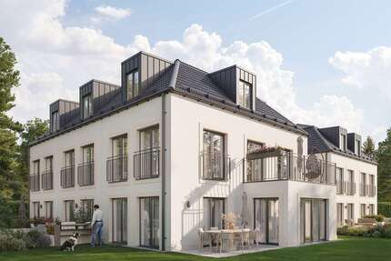 Haus zum Kaufen in München 1.129.000,00 € 146 m²