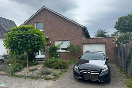 Tolles Zweifamilienhaus in Rheda Wiedenbrück - Rheda-Wiedenbrück