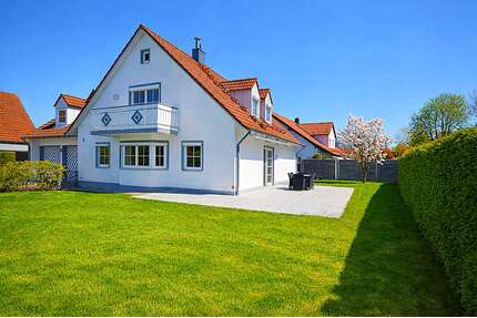 Haus zum Kaufen in Untermeitingen 872.000,00 € 227 m²