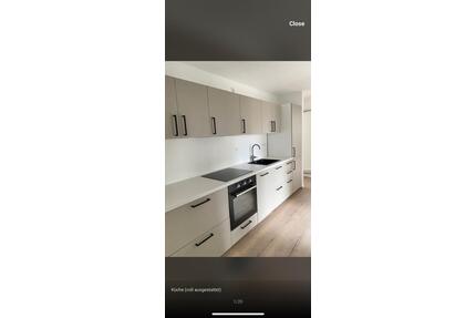 Möbliertes WG Zimmer in Großhadern München