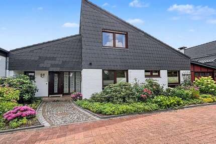 Haus zum Kaufen in Lienen 249.000,00 € 136 m²