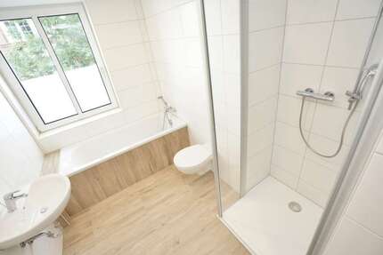 Wohnung zum Mieten in Chemnitz 427,88 € 57.04 m²