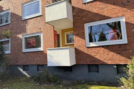 Wohnung zum Kaufen in Hamburg 134.999,00 € 44.73 m²