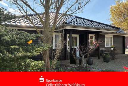 Haus zum Kaufen in Sassenburg 269.000,00 € 112 m²