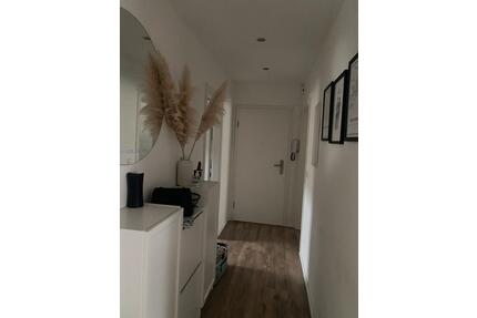 Schöne 3 Zimmer Wohnung - Wohltberg - Wolfsburg