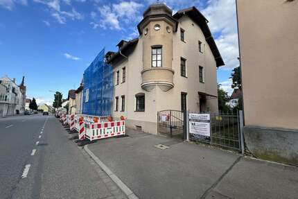 Haus zum Kaufen in Straubing 399.000,00 € 182 m²