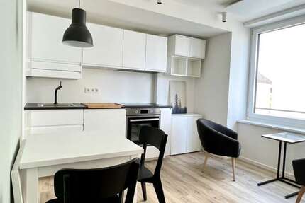 Wohnung zum Mieten in Freiburg im Breisgau 980,00 € 26.92 m²