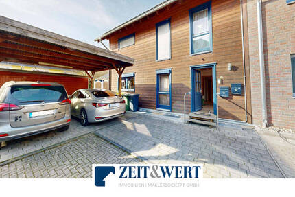 Wohnung in Sankt Augustin - 425.000,00&nbsp;EUR Kaufpreis, ca.&nbsp; 99,00&nbsp;m&sup2;&nbsp;Wohnfl&auml;che in Sankt Augustin (PLZ: 53757)