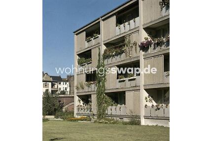 Wohnungsswap - 1 Zimmer, 39 m² - Klopstockstraße, Mitte, Berlin