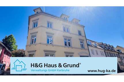 Wohnung zum Kaufen in Ettlingen 399.000,00 € 109 m²