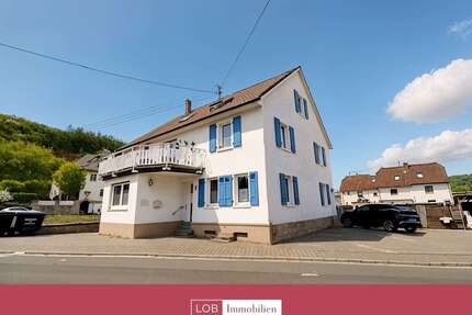 Haus zum Kaufen in Monzingen 265.000,00 € 260 m²