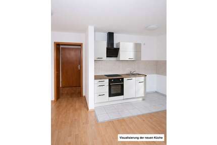 Wohnung zum Mieten in Obertraubling 600,00 € 30 m²