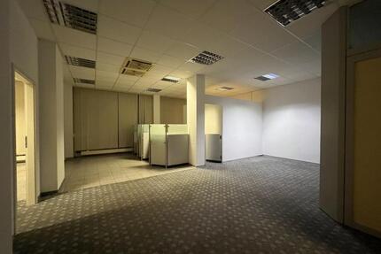 115 m² Gewerbefläche in Ludwigshafen-West AB SOFORT zu vermieten! - Ludwigshafen am Rhein