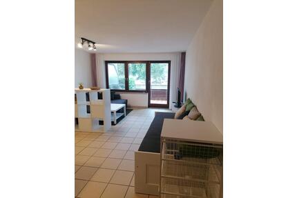 1 Zimmerwohnung (befristet) Wallhausen - Konstanz Dettingen-Wallhausen