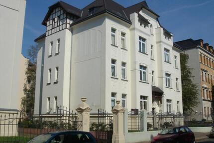 3- Raumwohnung Dachgeschoss in Gohlis - Leipzig Nord