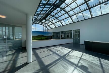 Top Büros - auch Einzelvermietung! - Aurich Georgsfeld und Tannenhausen