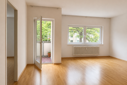 Wohnung zum Kaufen in Berlin 145.000,00 € 40.56 m²