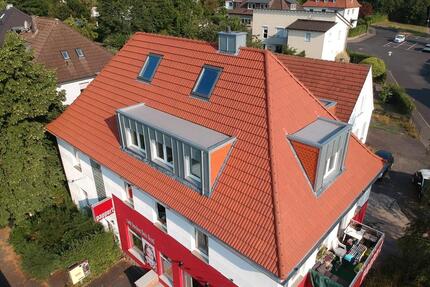 MFH mit 4 Wohnungen und 2 Gewerben, vollvermietet - Fulda Fulda-Galerie