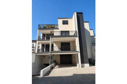 Wohnung zum Kaufen in Mannheim 169.000,00 € 27 m²