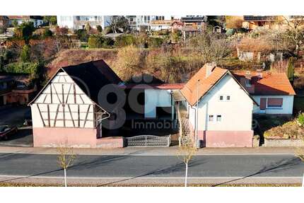 Haus zum Kaufen in Kleinkahl 245.000,00 € 171.5 m²