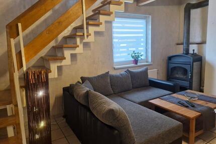 Monteurwohnung Ferienwohnung Monteurzimmer Wohnen auf Zeit - Hamm Bockum