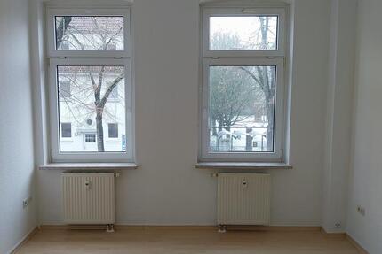 Helle freundliche Singlewohnung in Köthen - Köthen (Anhalt)