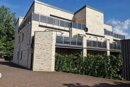 Wohnung in Bösel - 800,00&nbsp;EUR Kaltmiete, ca.&nbsp; 96,00&nbsp;m&sup2; in Bösel (PLZ: 26219)