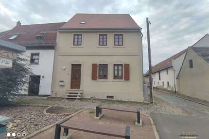 Wohnung zum Mieten in Zörbig 580,00 € 80 m²