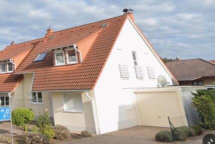 Gepflegtes Reihenendhaus in ruhiger Lage von Birkenheide